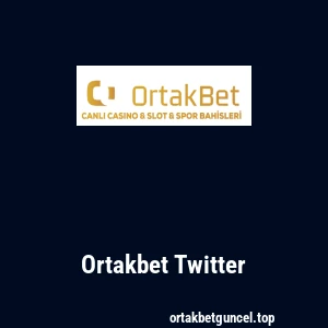 Ortakbet Twitter